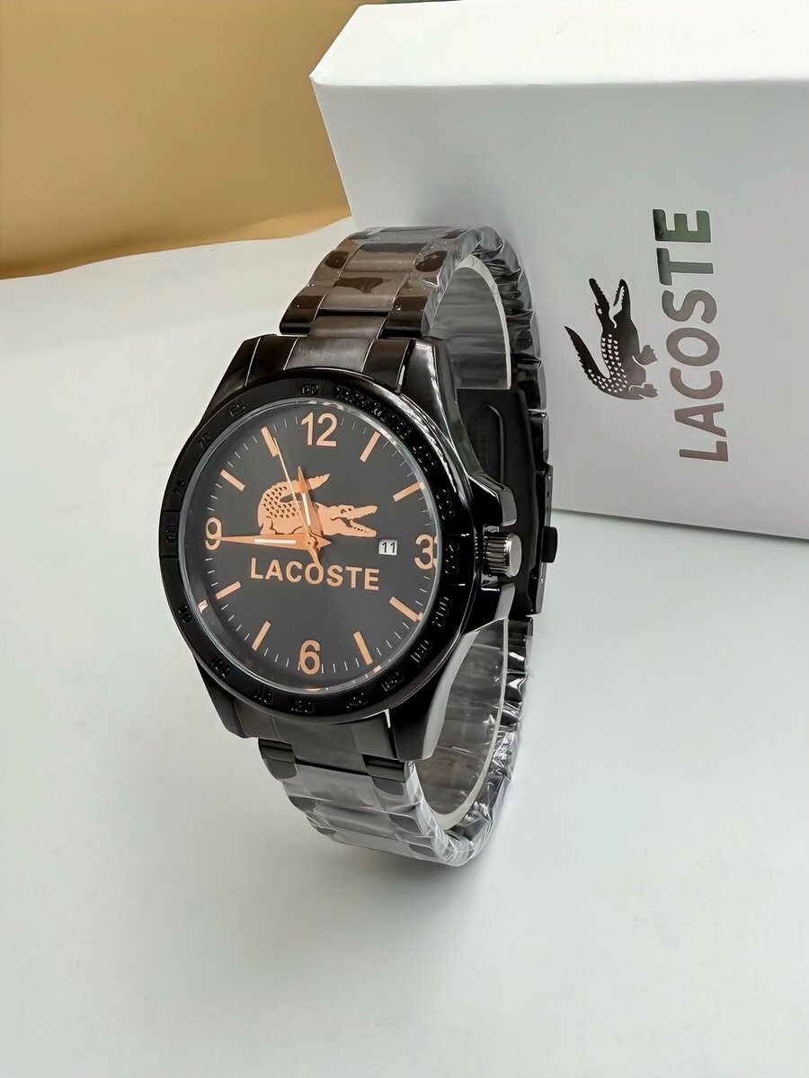 MONTRE LACOSTE