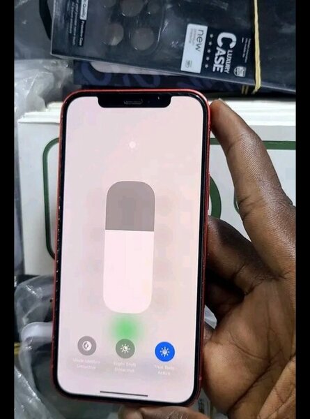 iPhone 11 Reconditionné 128Go Rouge