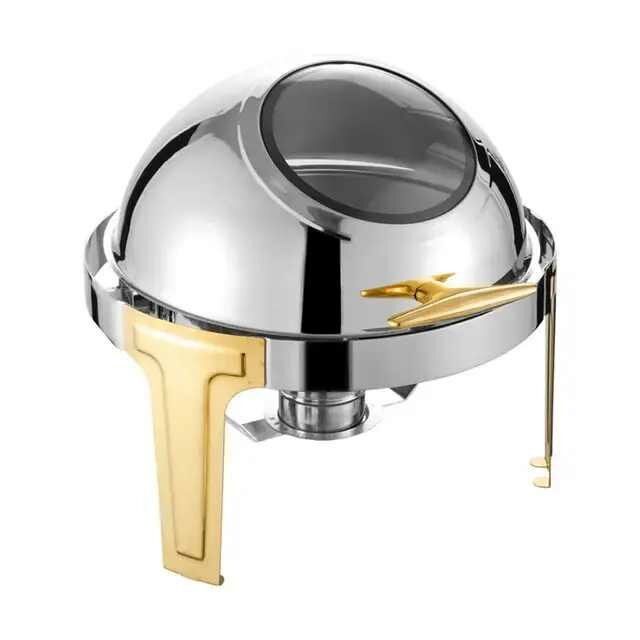 Chaffings for renting