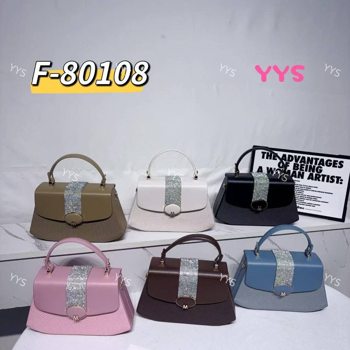 Sacs à main élégants femme