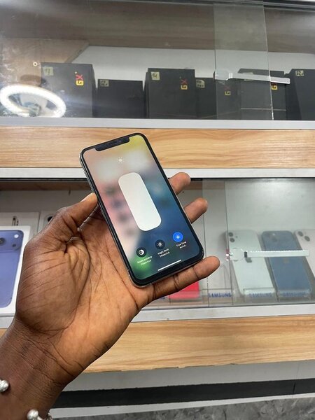 iPhone X Apple reconditionné