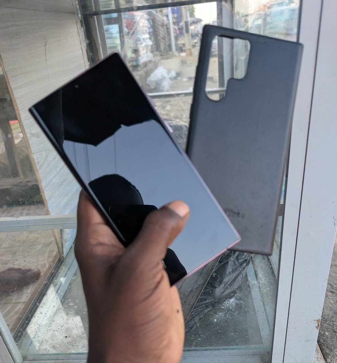 Samsung Galaxy S22ULTRA