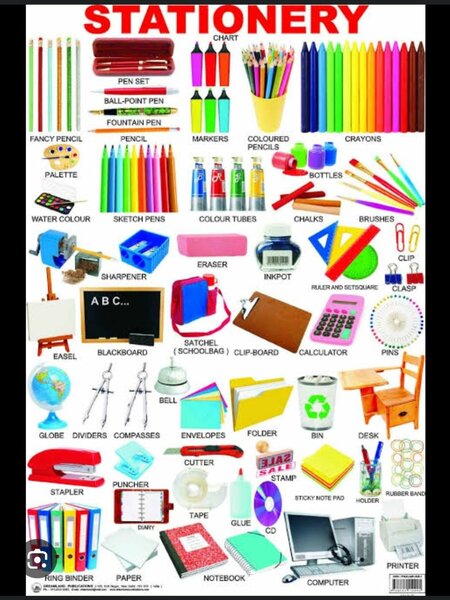 Badminton Accessories