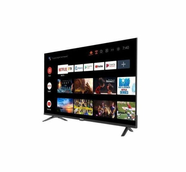 Hikers TV Android 11 HDR