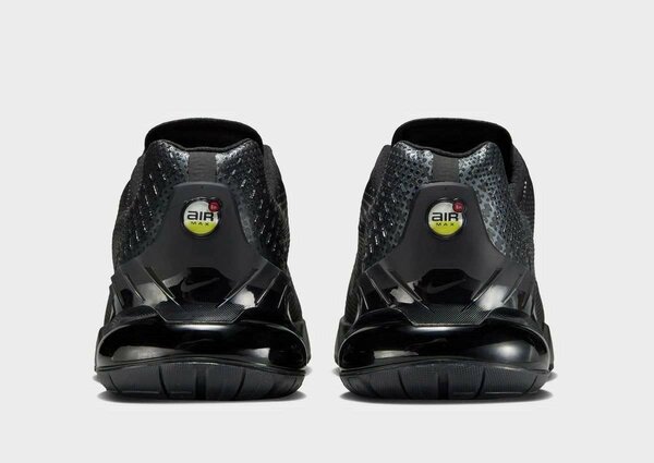 Chaussures Nike Air Max Noir