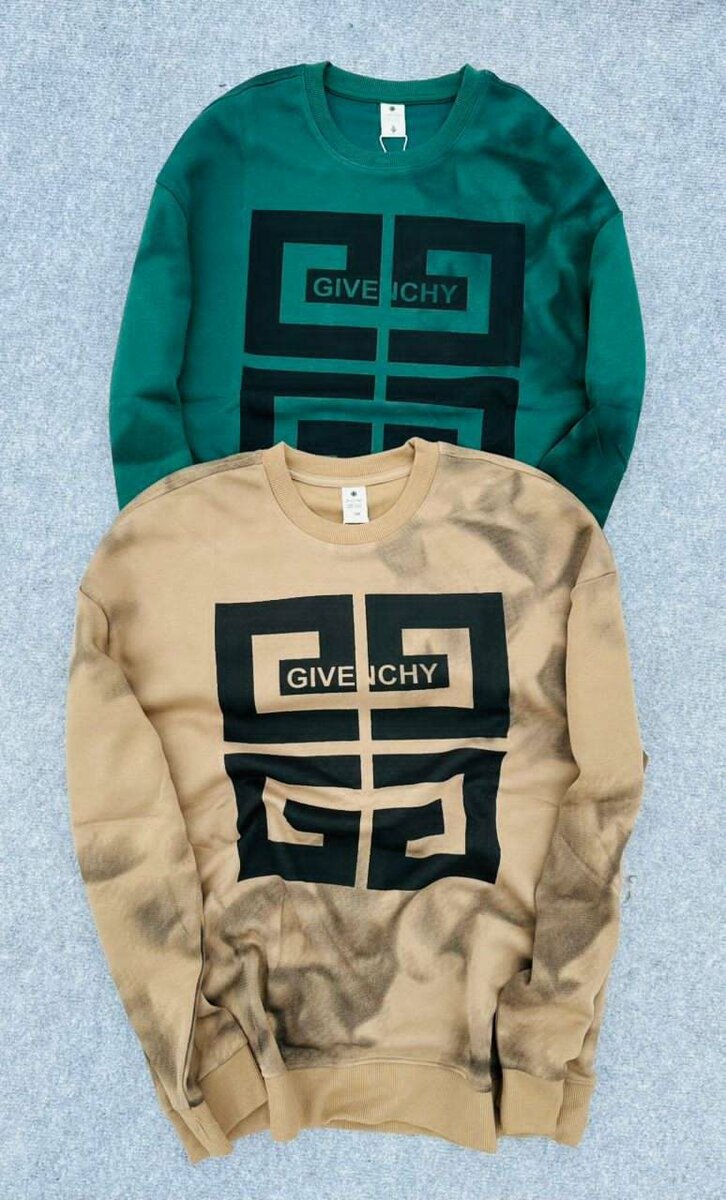 Sweat-shirts tendance unisexes