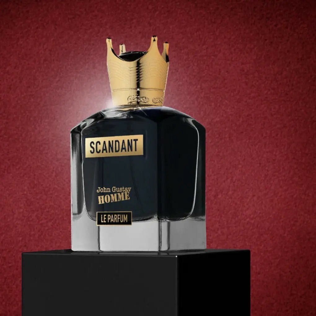 SCANDANT HOMME LE PARFUM