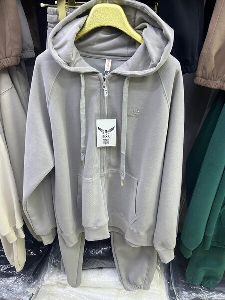 Спортивный двойка