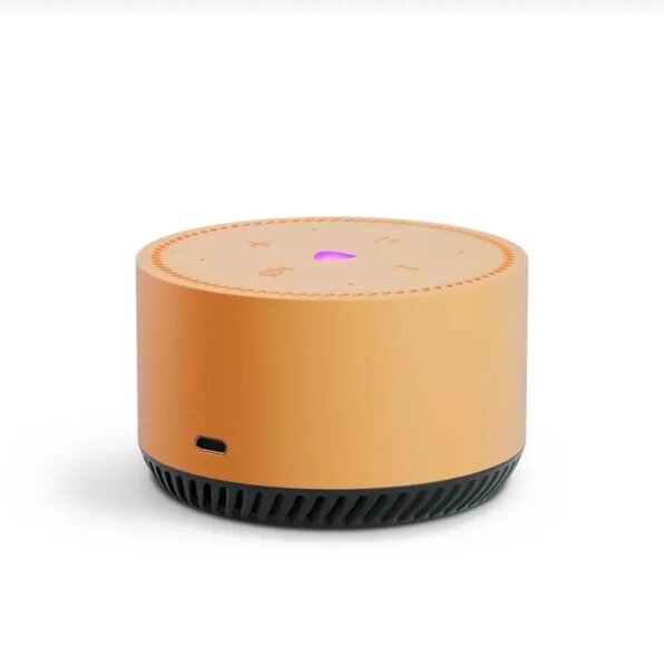 Умная колонка Алиса