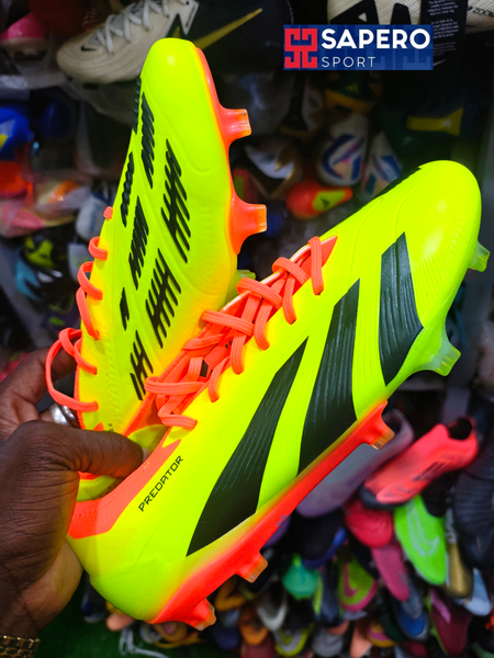 Adidas Predator 2024