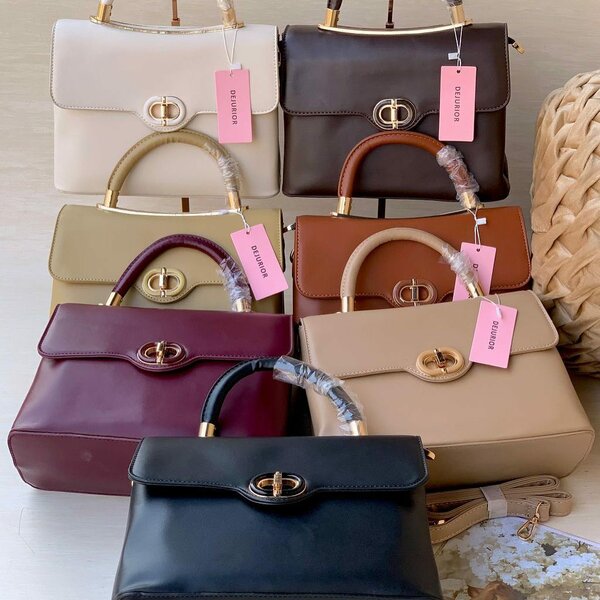 Ladies bag