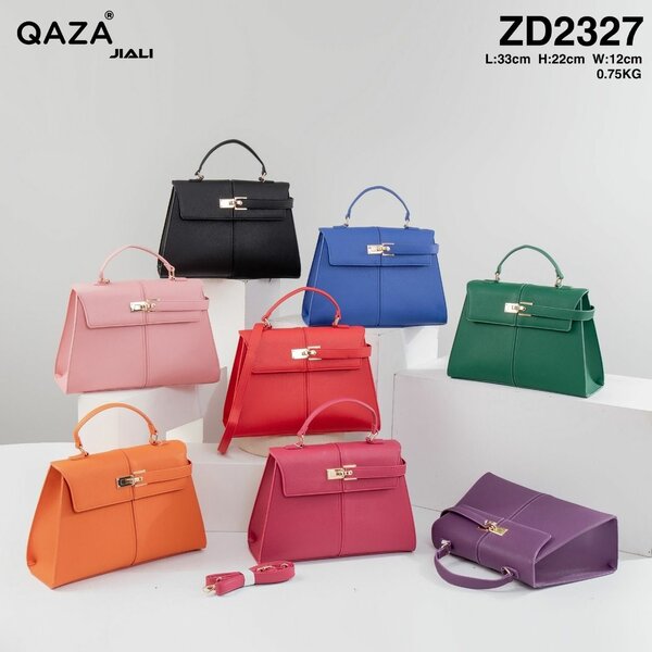 Sac à main élégant QAZA