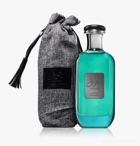 Eau de Parfum Unisexe