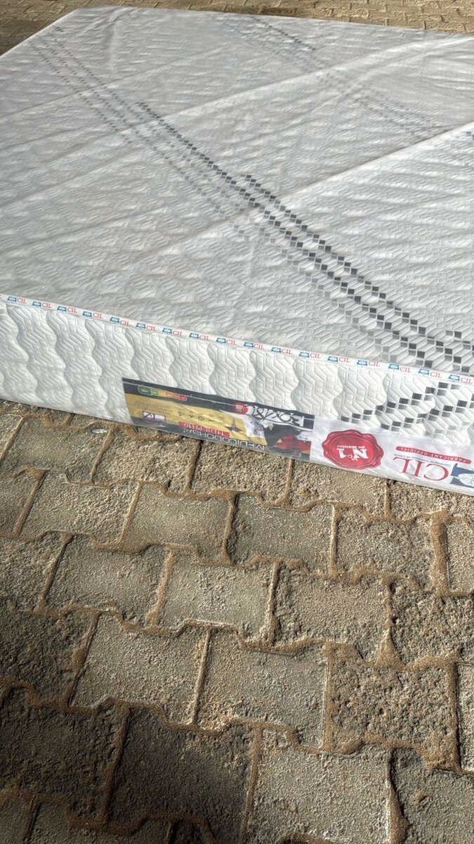 Matelas Confort Premium