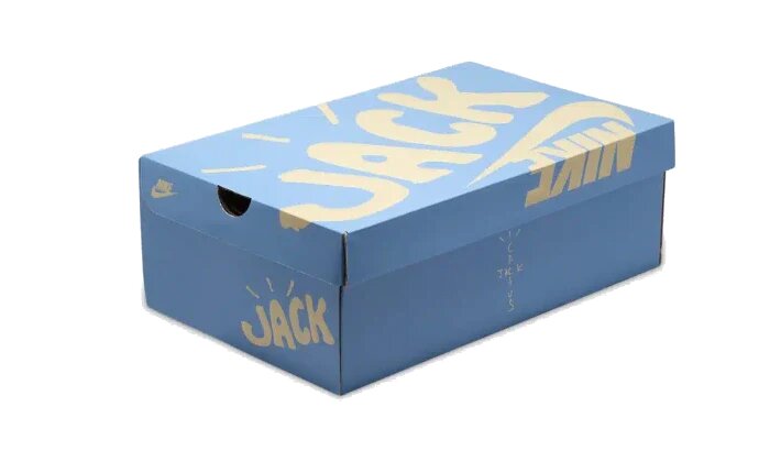 Nike Sneakers Blancs et Marrons