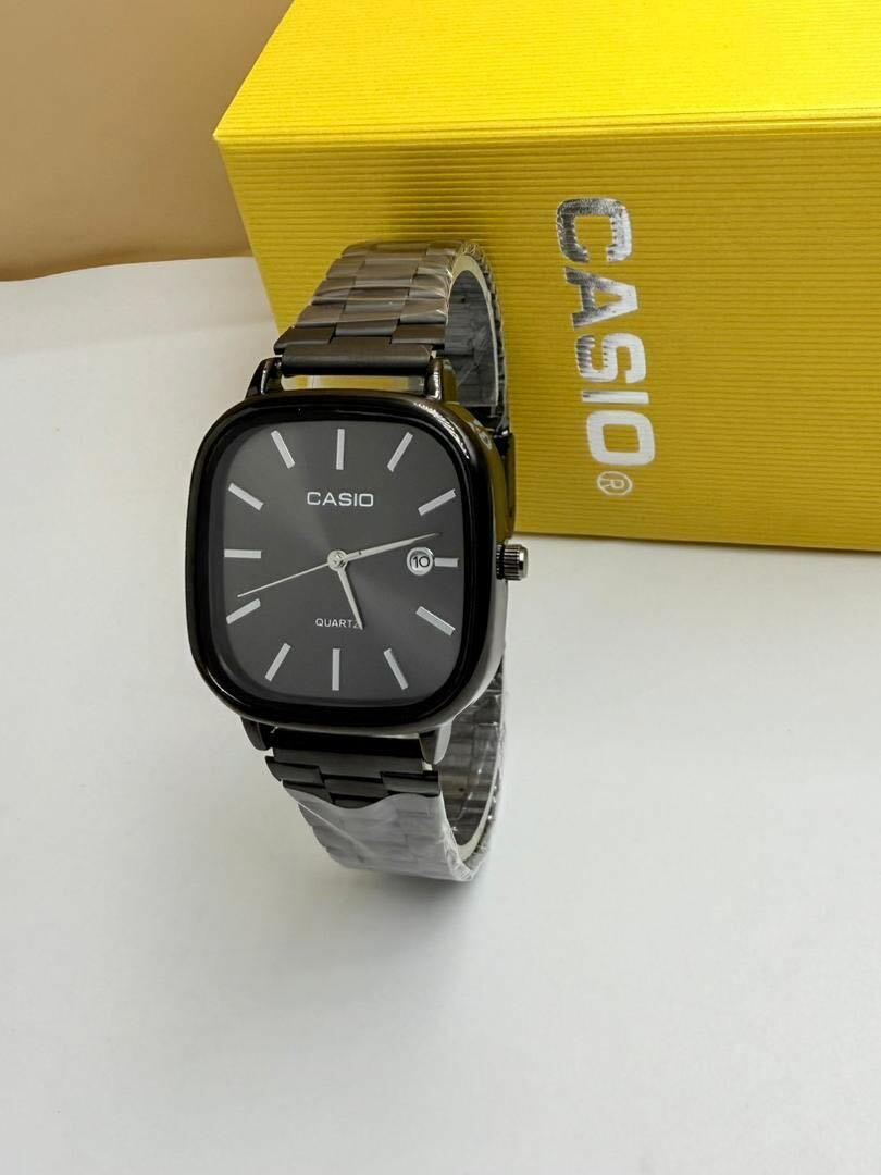 Montre CASIO Homme Quartz