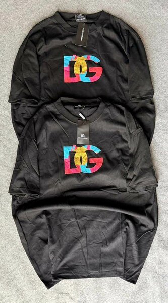 T-shirts imprimés unisexes