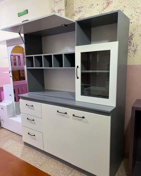 Beautiful cabinet for the kitchen