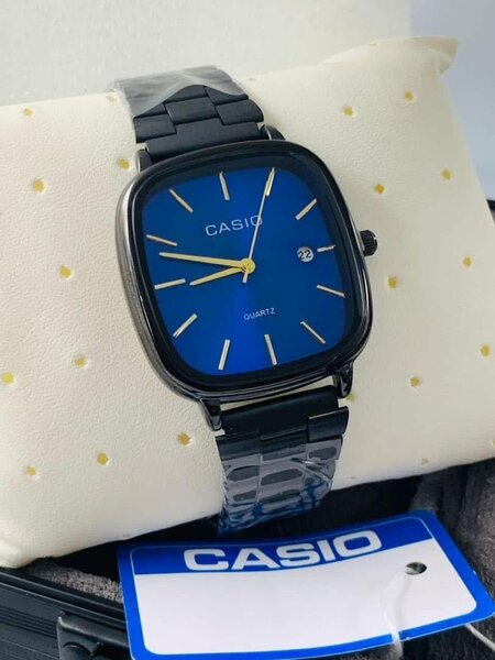 Montre Casio Homme Élégante
