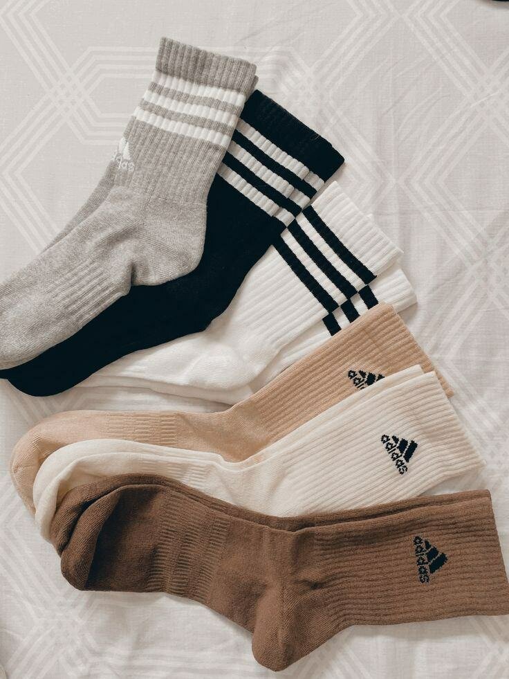 Chaussettes Adidas Original