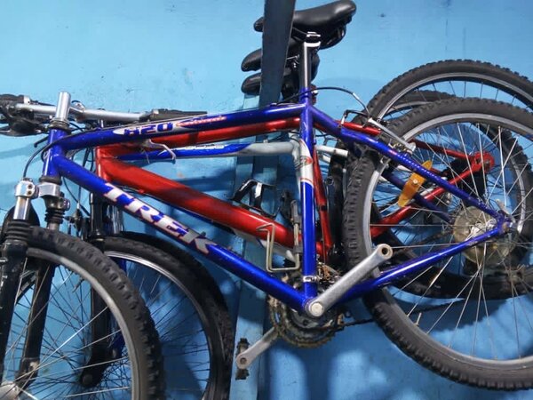 Vélos urbains confortables