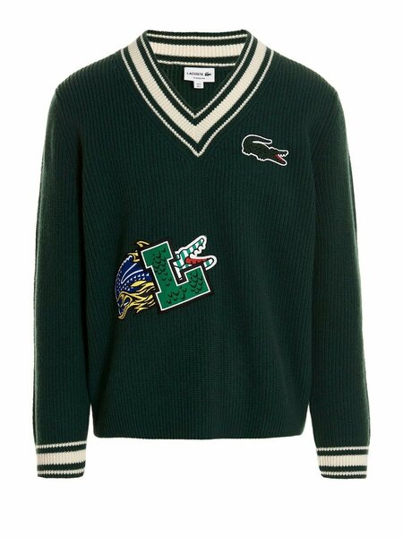 Pull Lacoste
