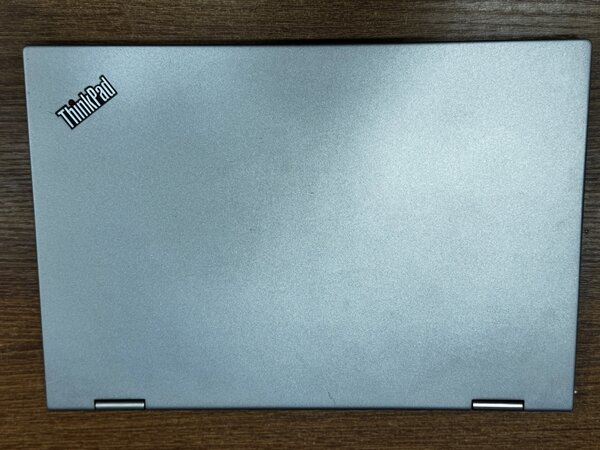 Ordinateur Portable ThinkPad