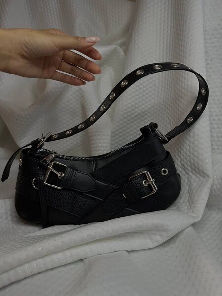 Багет-сумка