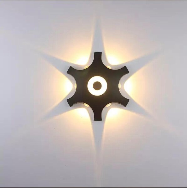 Wall light
