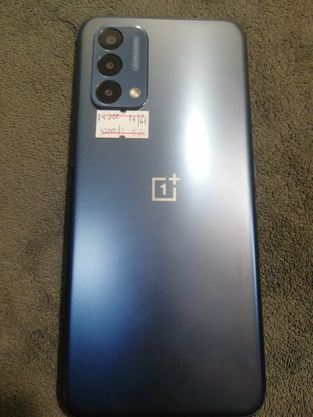 OnePlus N200 5g