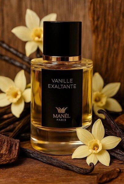 Parfum Vanille Exaltante 100ml