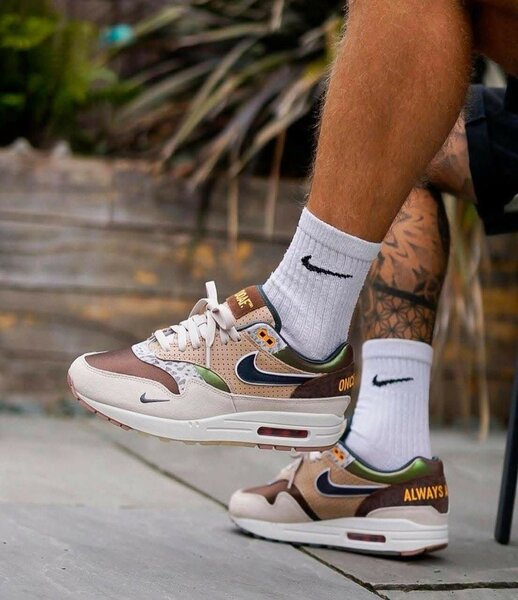 Nike Air Max Oregon Ducks