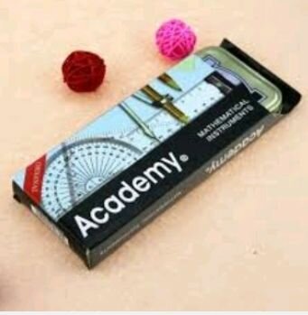 Boîte à Outils Géométriques Académie