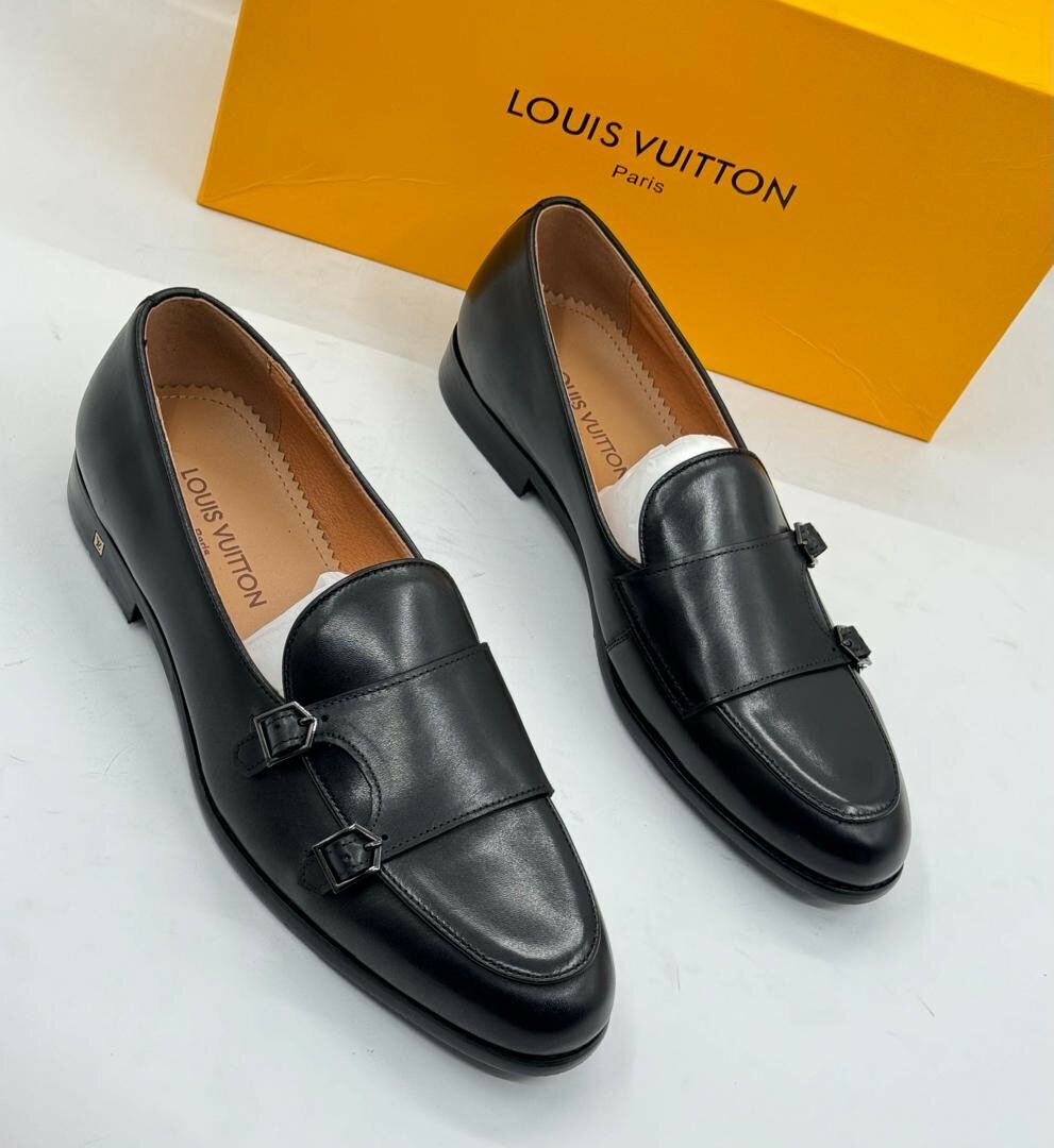 BILLIONAIRE CLASSIC SHOE