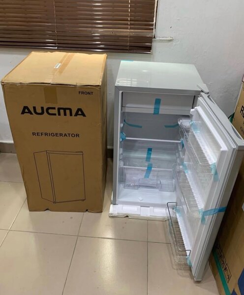 Brand new UK mini fridge