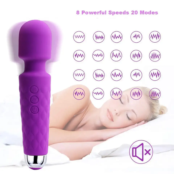 Sextoys Vibromasseur luxe