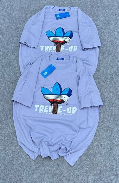 T-shirts graphiques unisexes