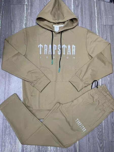 Ensemble Jogging Trapstar