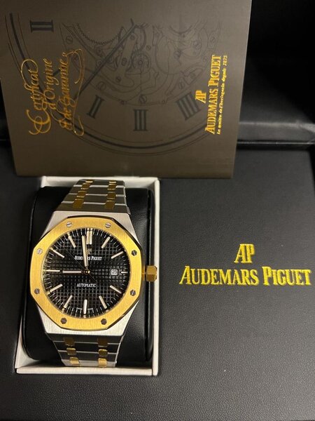 Montre Audemars Piguet Homme