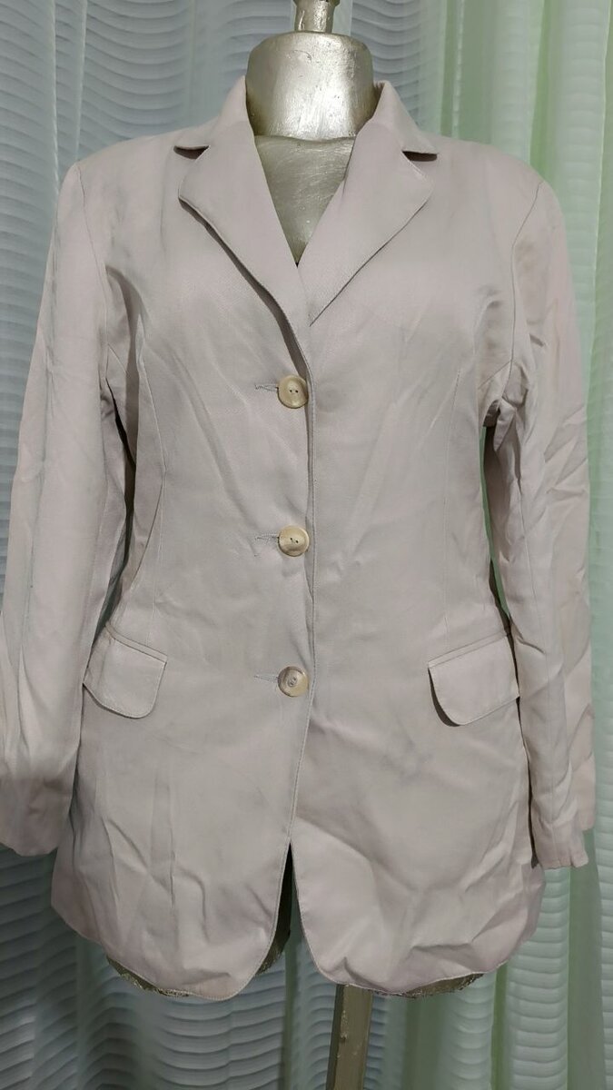 Blazer élégant femme