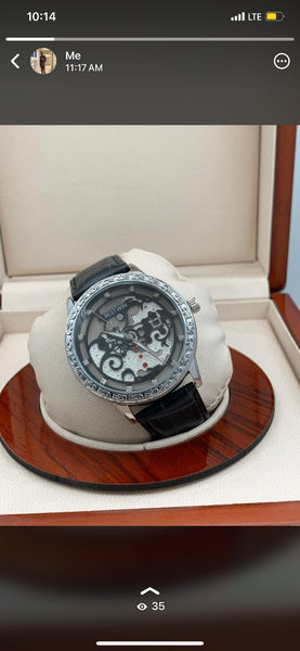 Bestwin Quality watch