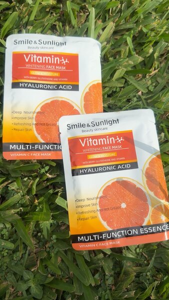 Masque Visage Anti-âge Disaar