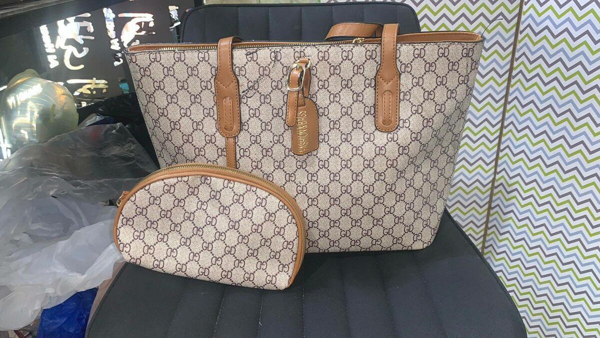 Sac à main élégant femme