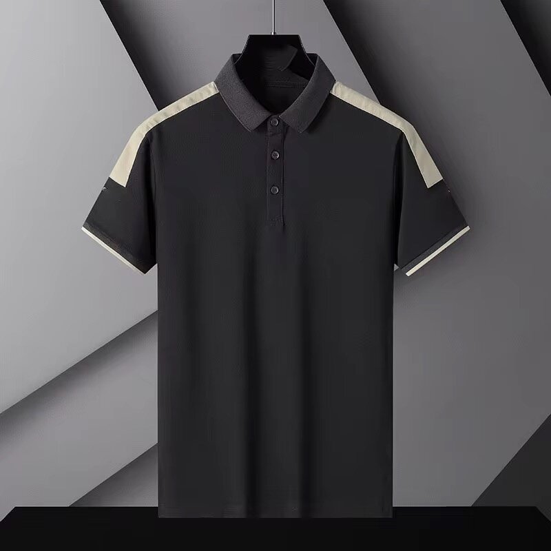 Polo anti-transpirant slim