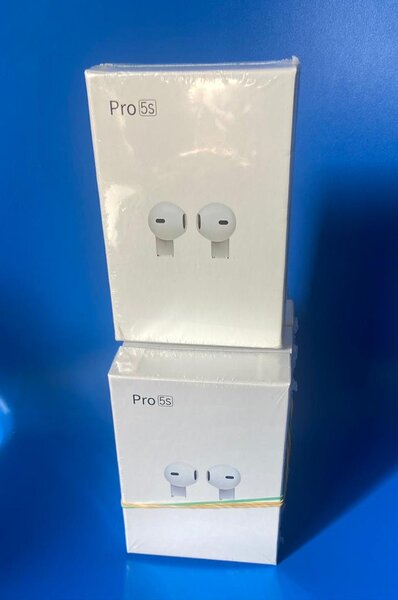 Écouteurs Bluetooth sans fil Pro5S