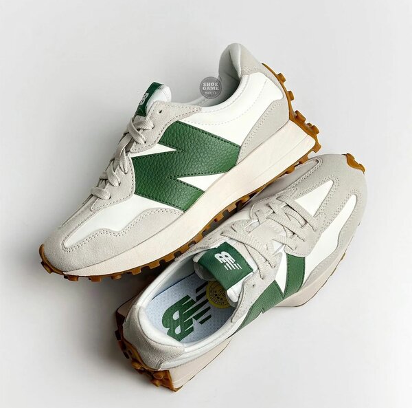 Sneakers confortables New Balance