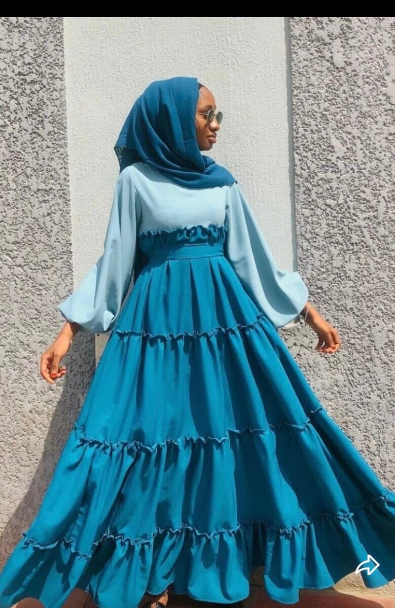 Tenue élégante en deux pièces