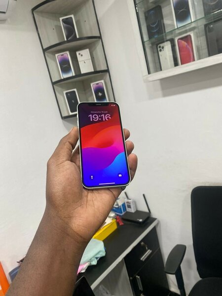 iPhone 12 simple 128