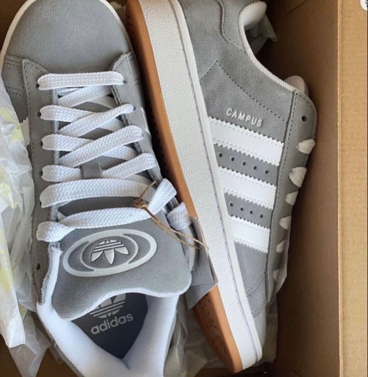 Chaussures de sport tendance