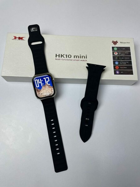 Montre Connectée HK10 Mini